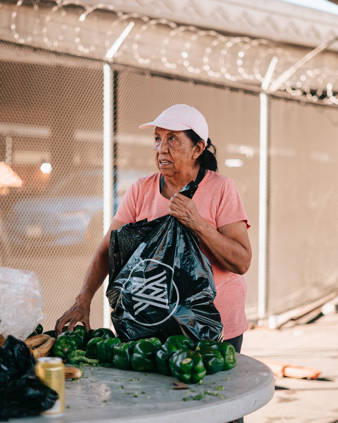 Love More December outreach